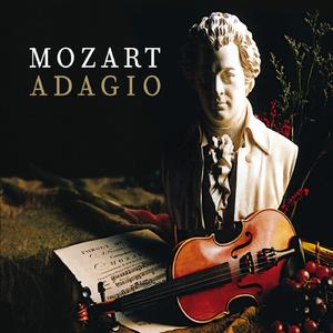 Piano Concerto No.23 in A Major, K. 488:II. Adagio