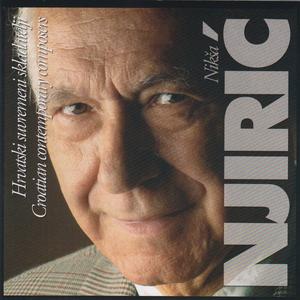 Dialogues for Clarinet and Piano, Serioso