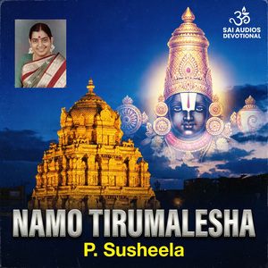 Namo Tirumalesha