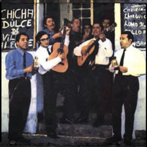 Los Rayueleros