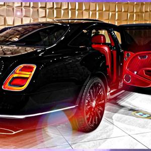 Mulsanne (feat. Leakaveli, Ceeyo & Big Homie Juice)