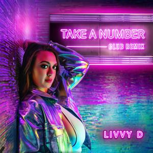 Take A Number (feat. C4. Benard & Kenna Paige) (Sean Giovanni Remix CLUB REMIX)