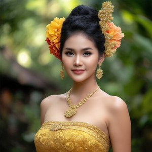 Keramahan Bali