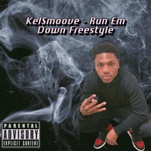 Run Em Down