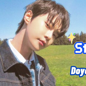 [AI COVER] Doyoung - Star
