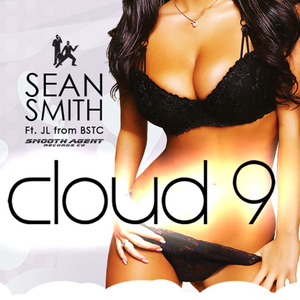 Cloud 9 (feat. JL) (Bryan Bai-ee Mix)