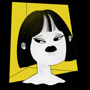 커피는 너를 닮아서