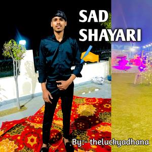 Vabby Sad Shayari ✍️