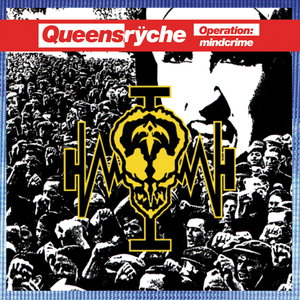 Operation Mindcrime (Remastered 2003)