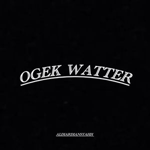 OGEK WATTER