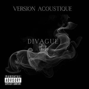 DIVAGUE (Version acoustique)