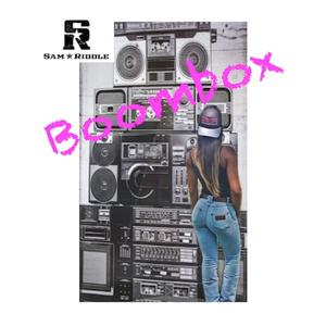 Boombox