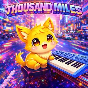 A Thousand Miles