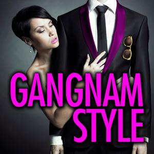 Gangnam Style (Female Version)