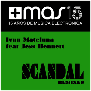 Scandal (Ableo Vocal Mix)