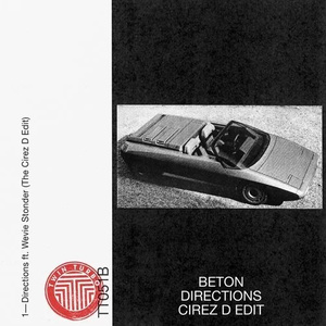Directions (Cirez D Edit)
