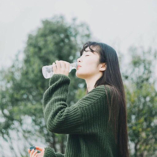 世间有很多美好等你 你要内心温柔 安静努力