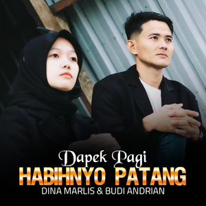Dapek Pagi Habihnyo Patang