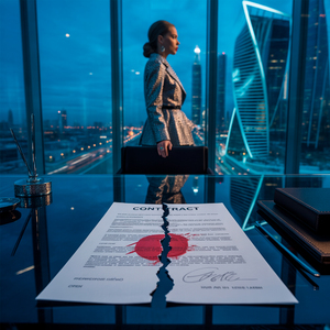 Контрольный пакет