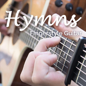 It Is Well (Arr. for Guitar)