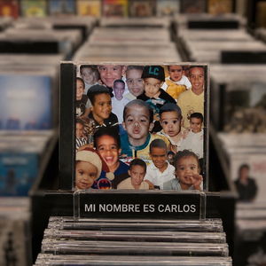 Te Voy A Extrañar