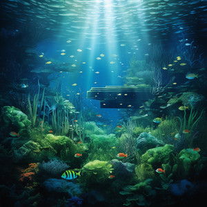 Submarine's Musical Echo