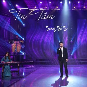 Tin Lầm (Trương Tấn Tài Remix) (Tropical House Instrumental)