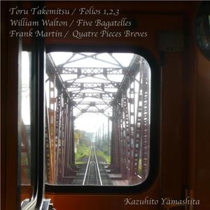 Quatre Pieces Breves: IV. Comme Une Gigue