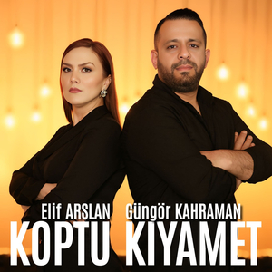 Koptu Kıyamet