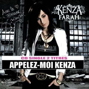 Appelez moi Kenza
