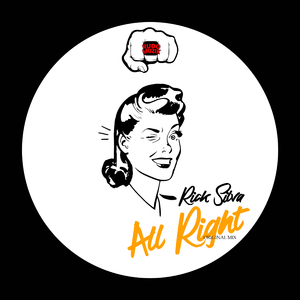 All Right (Original Mix)