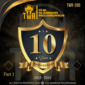 Dancing Like in Africa (Original Mix)