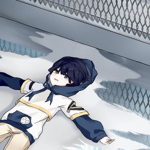 夏天结束后去死就好了