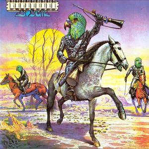 I Can't See My Feelings