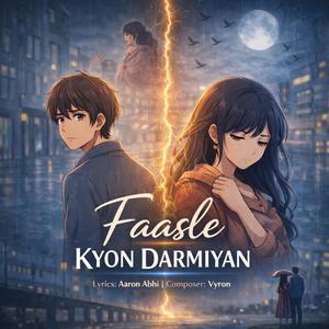Faasle Kyon Darmiyan