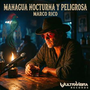 Mirada de Fuego (El Chele y La Morena)