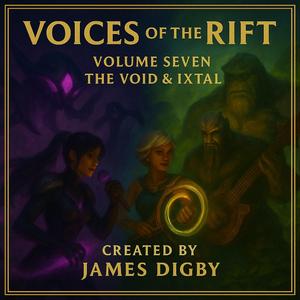 The Living Mountain (Malphite)