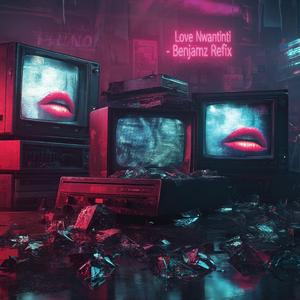 Love nwantinti French