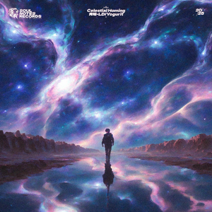 Celestial Homing By 青焰-LD & Yogurit (SKEO Remix)