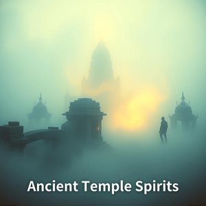 Ancient Temple Spirits