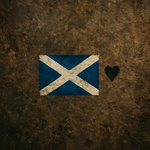 Scotland (feat. The Elite)