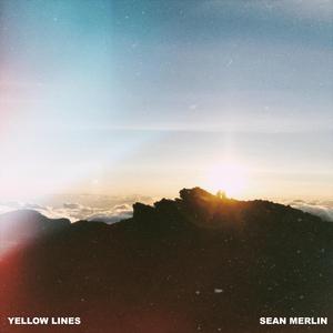yellow lines