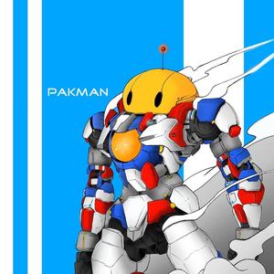 Pakman sur French Vibe