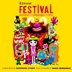 Nos necesitamos Pixelatl 2021