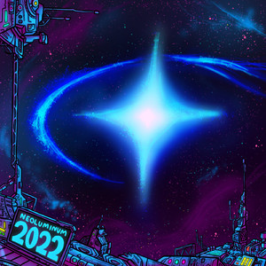 AlphaMark (CATHEDRALS Remix)