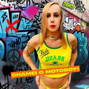 Chamei o Motoboy!