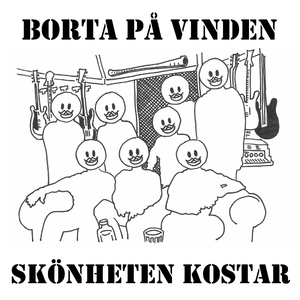Skönheten Kostar