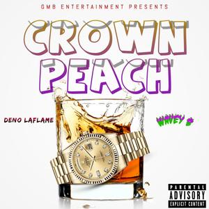 Crown Peach