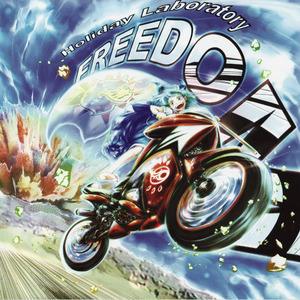 サイキョー☆フェアリー日和（perfect freedom Ver.）