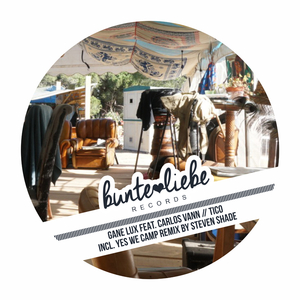 Yes We Camp (Steven Shade Remix)